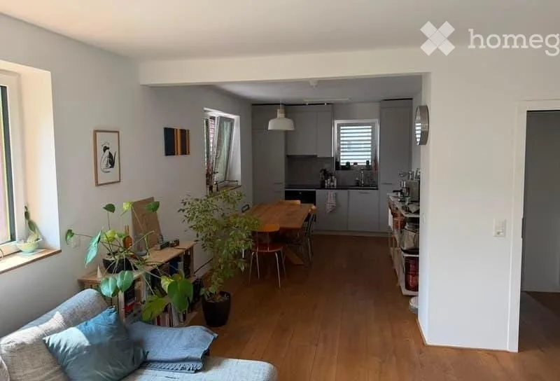 Helles 3.5-Zimmer-Wohnung in Delémont