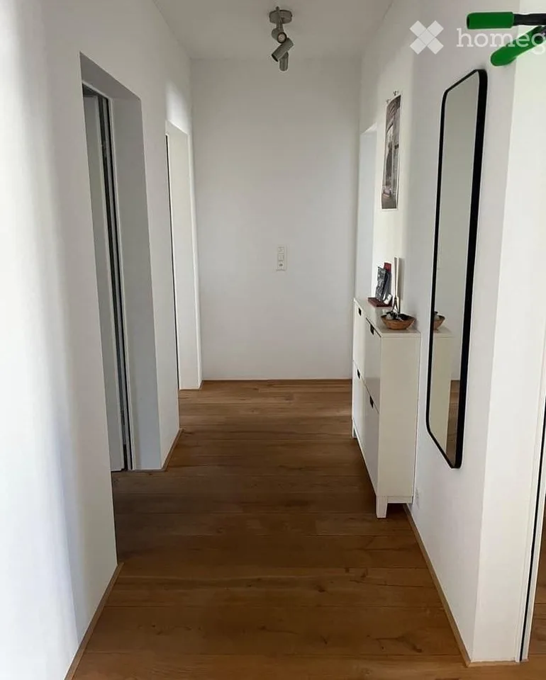 Helles 3.5-Zimmer-Wohnung in Delémont