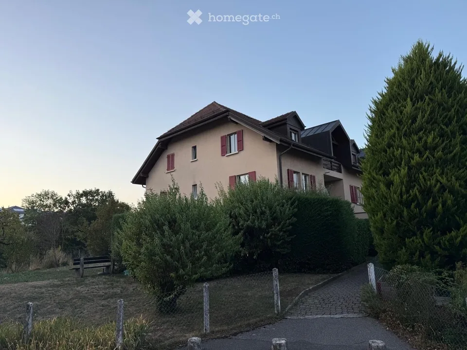 Mietvertrag zu übergeben dringend