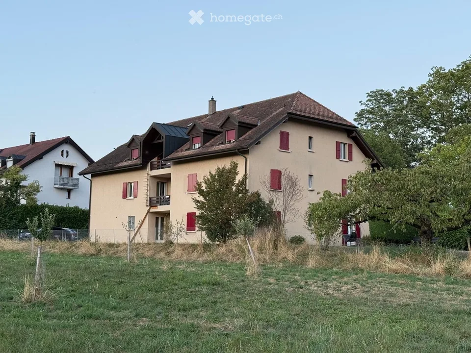 Bail à remettre urgent