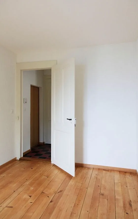 Appartamento di 2,5 locali al 2° piano est