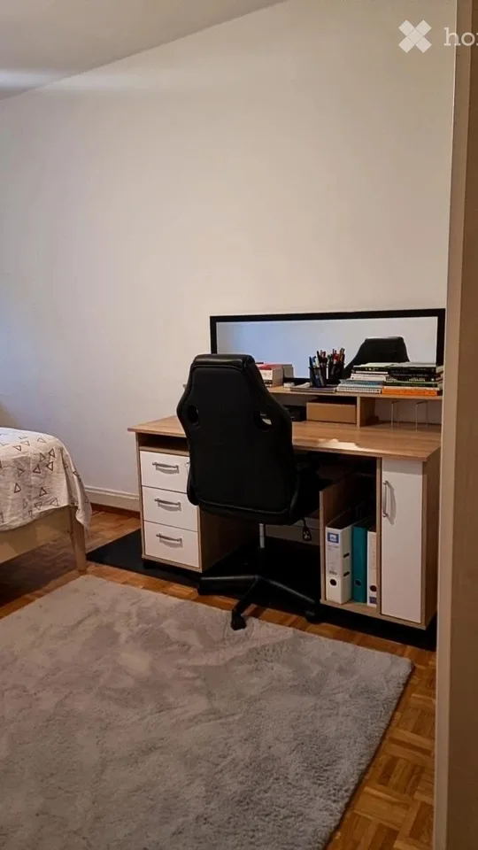 Excellent room for rent in Fribourg