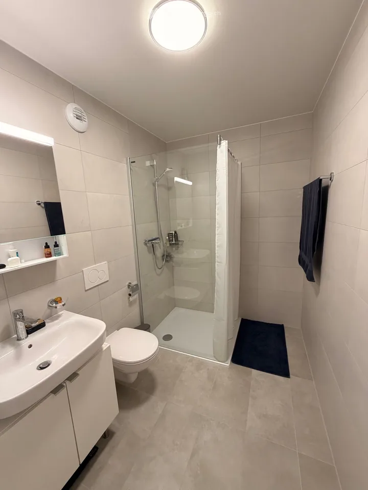 Appartamento di 2,5 locali a Losanna (Rue de la Borde)