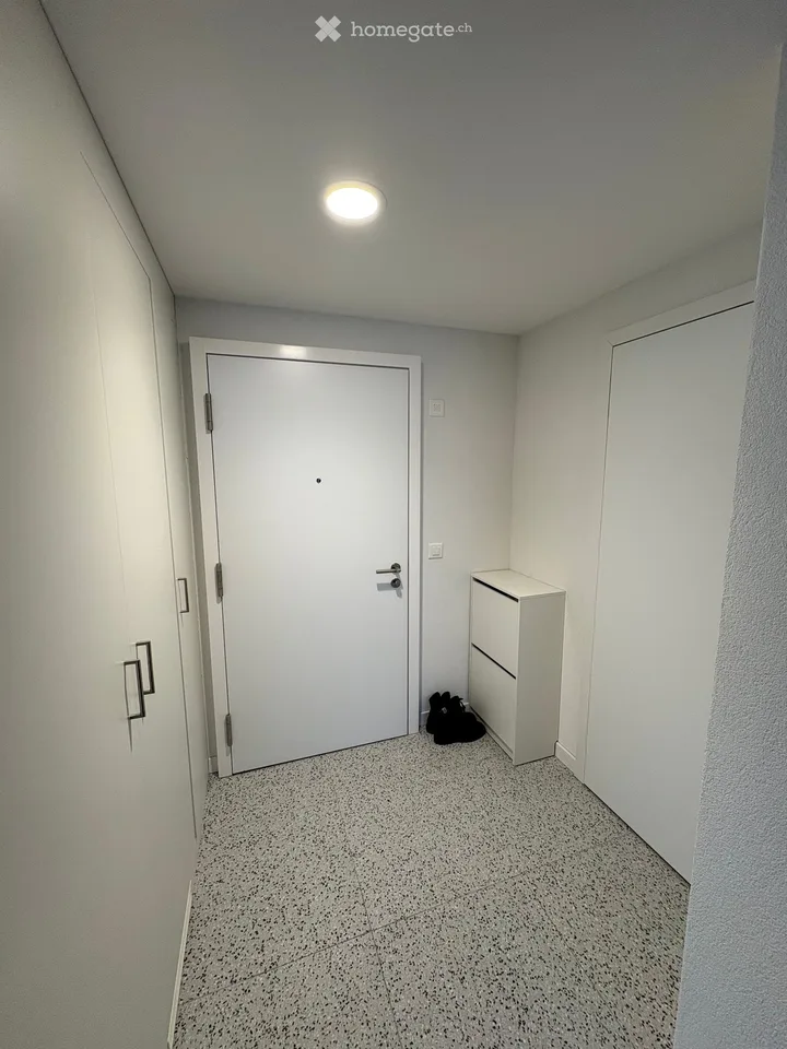 Appartement 2 pièces  Centre Ville / Rue de Grenus