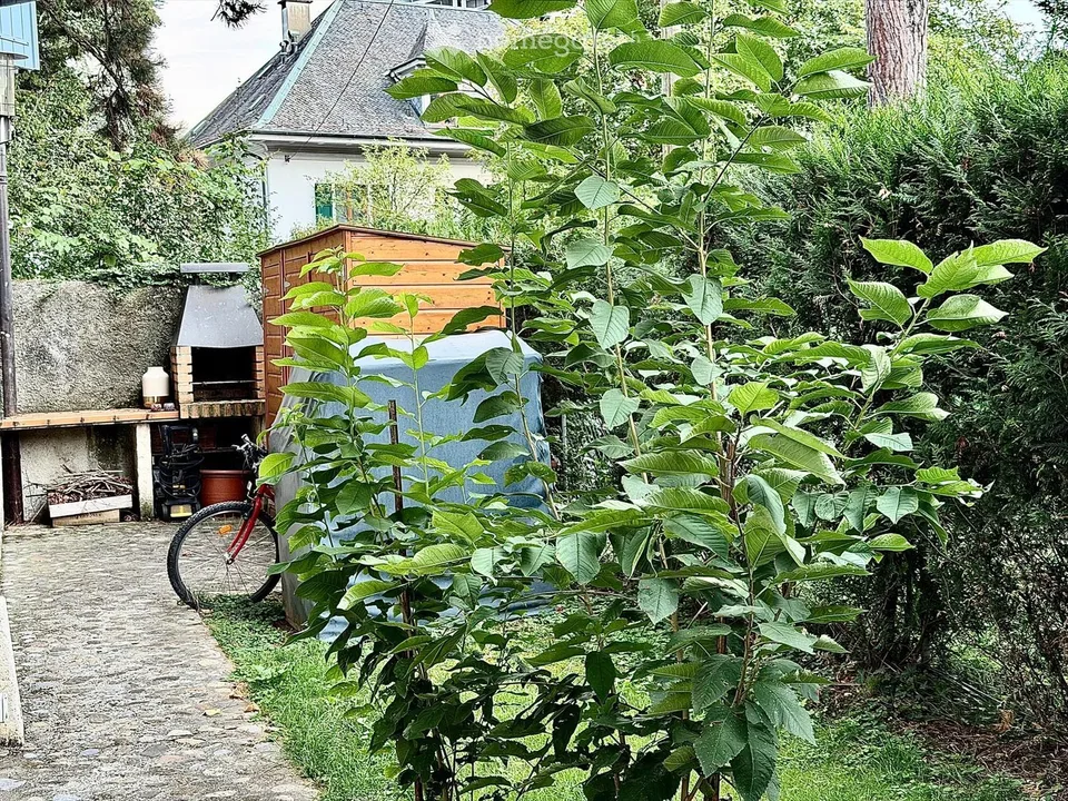 SPECTACULAIRE TRIPLEX DANS UNE MAISON DE VILLAGE AU COEUR DU PETIT-LANCY