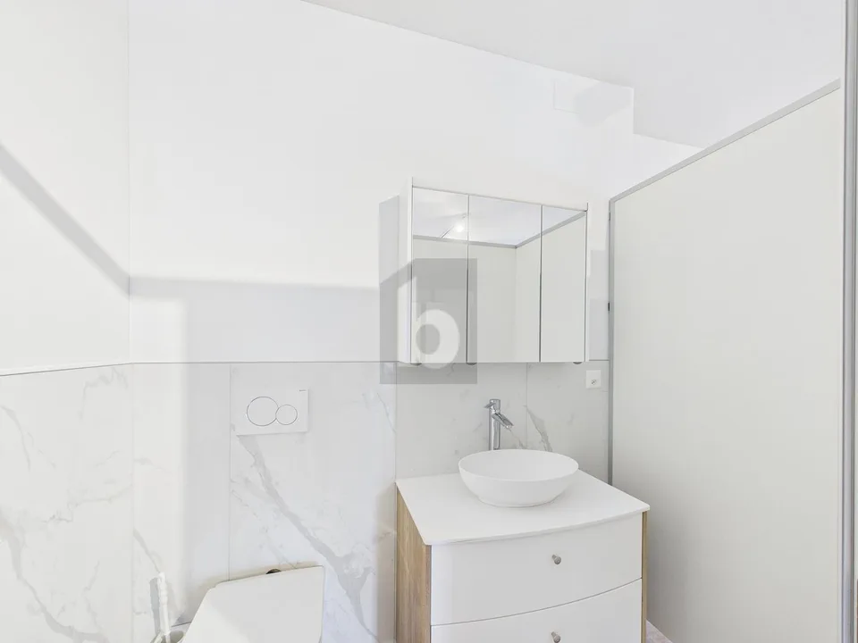 MODERN SANIERT AN ZENTRALER LAGE
