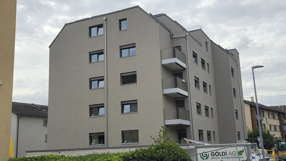 Erstvermietung - Ihr neues Zuhause im HIGH FIVE!