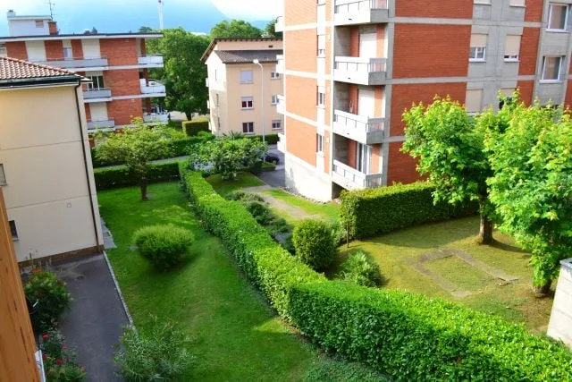 Nouveau 3.5 pièces Breganzona