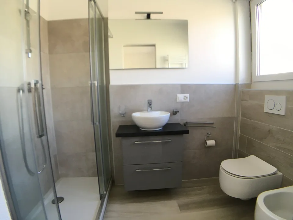 Nouveau 3.5 pièces Breganzona