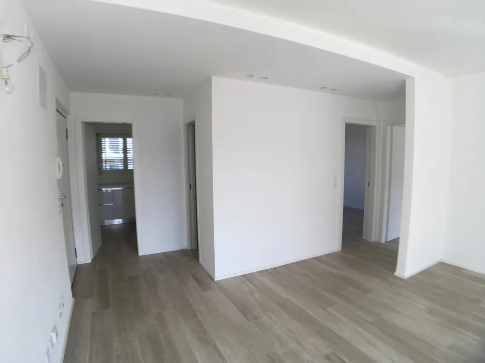 Nouveau 3.5 pièces Breganzona