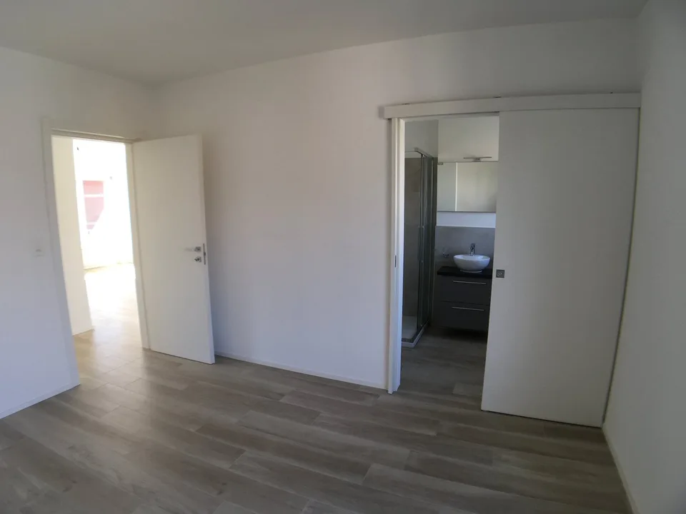 Nouveau 3.5 pièces Breganzona