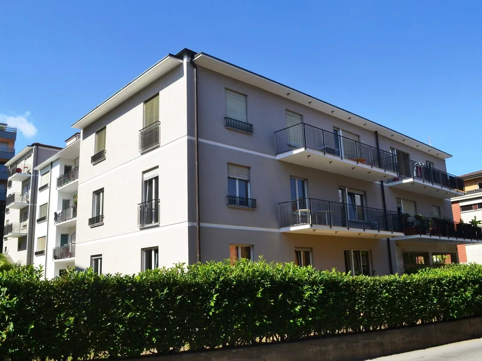 Nouveau 3.5 pièces Breganzona