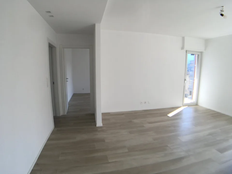 Nouveau 3.5 pièces Breganzona