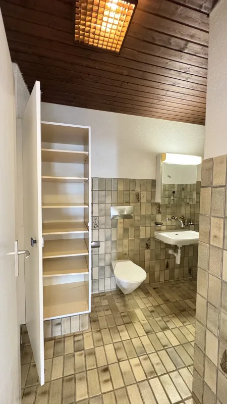 4 Zimmer hell bei Bahnhof, 89 m², Aufzug | La Chaux-de-Fonds