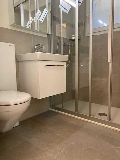 2-Zimmer-Einliegerwohnung in Lengnau AG