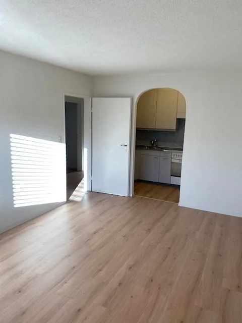 2-Zimmer-Einliegerwohnung in Lengnau AG