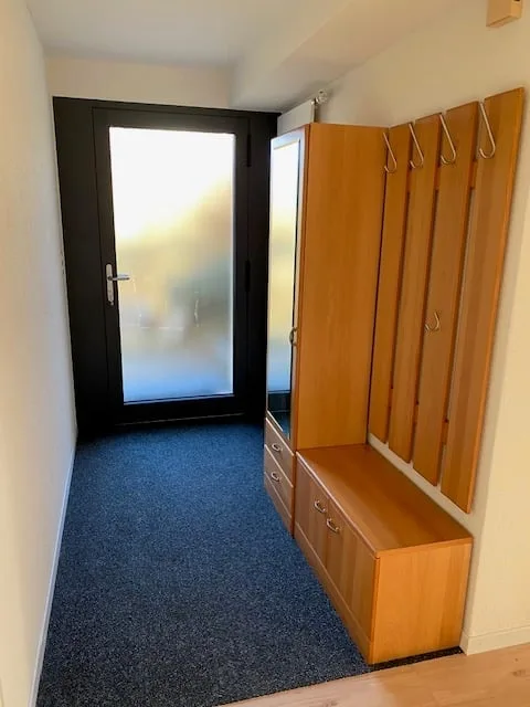 2-Zimmer-Einliegerwohnung in Lengnau AG