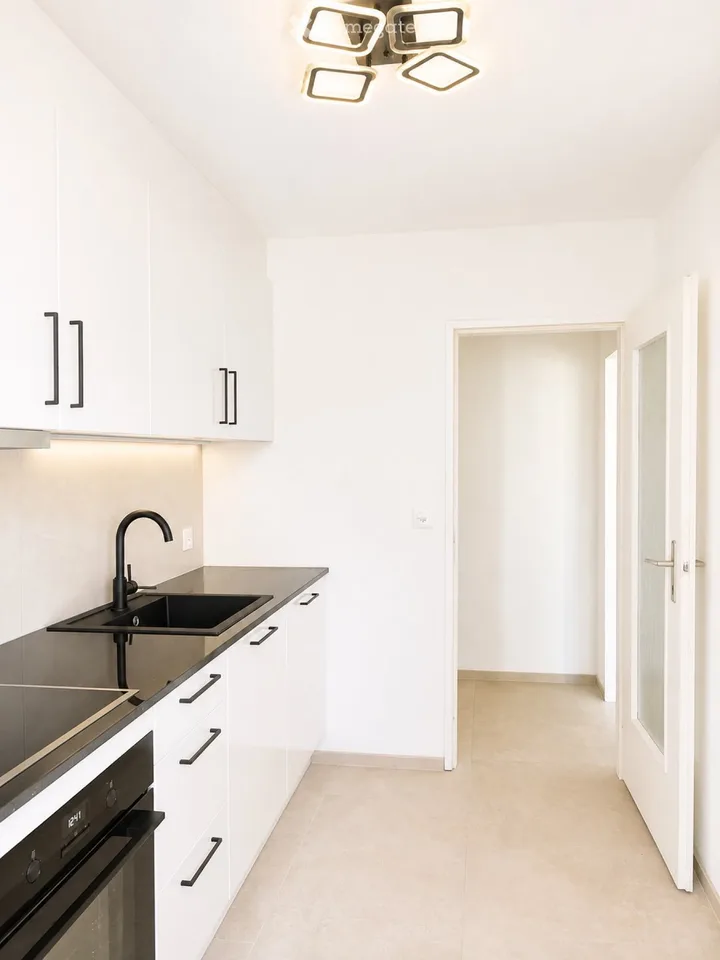 Traumhafte 3.5-Zimmer-Gartenwohnung in Herisau