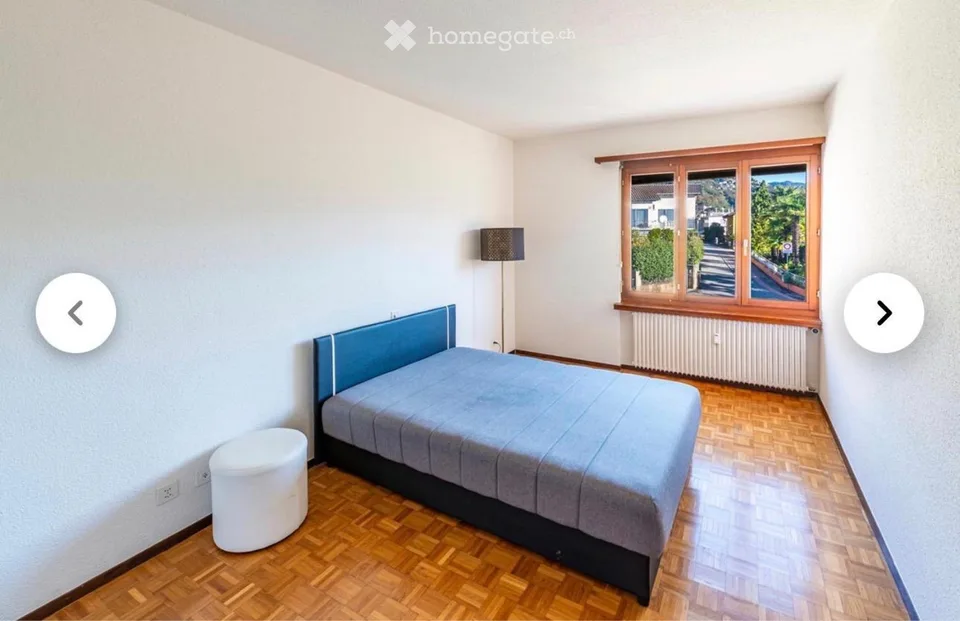 Location appartement 2.5 pièces à Agno-Mondonico