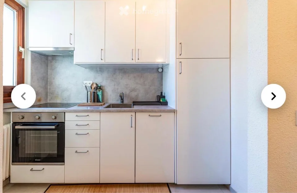 Location appartement 2.5 pièces à Agno-Mondonico