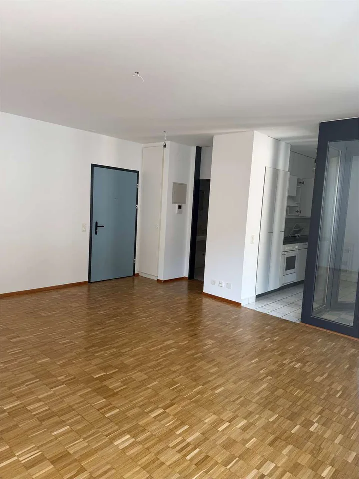Bellinzona - practical studio apartment in the city center