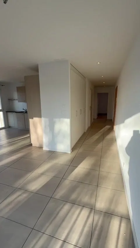 Magnifique 4.5 pièces récent avec place de parc  Domdidier
