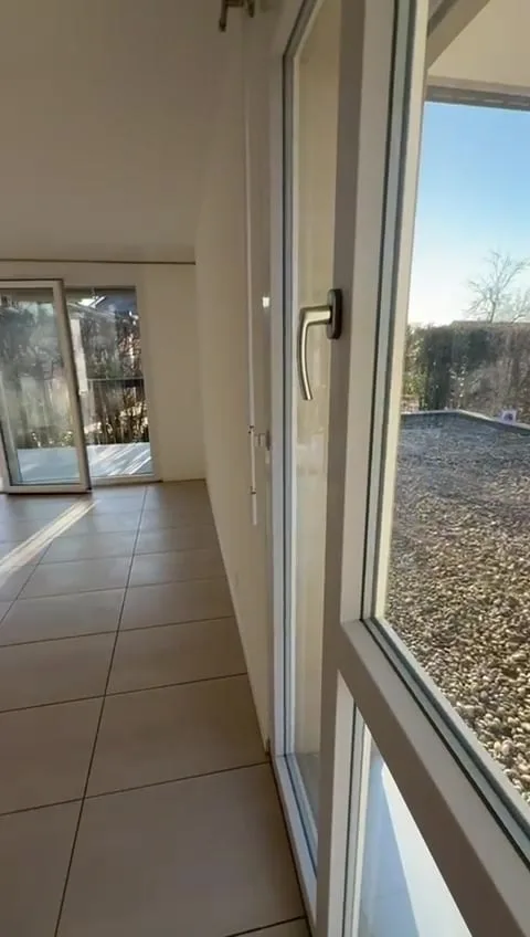 Magnifique 4.5 pièces récent avec place de parc  Domdidier