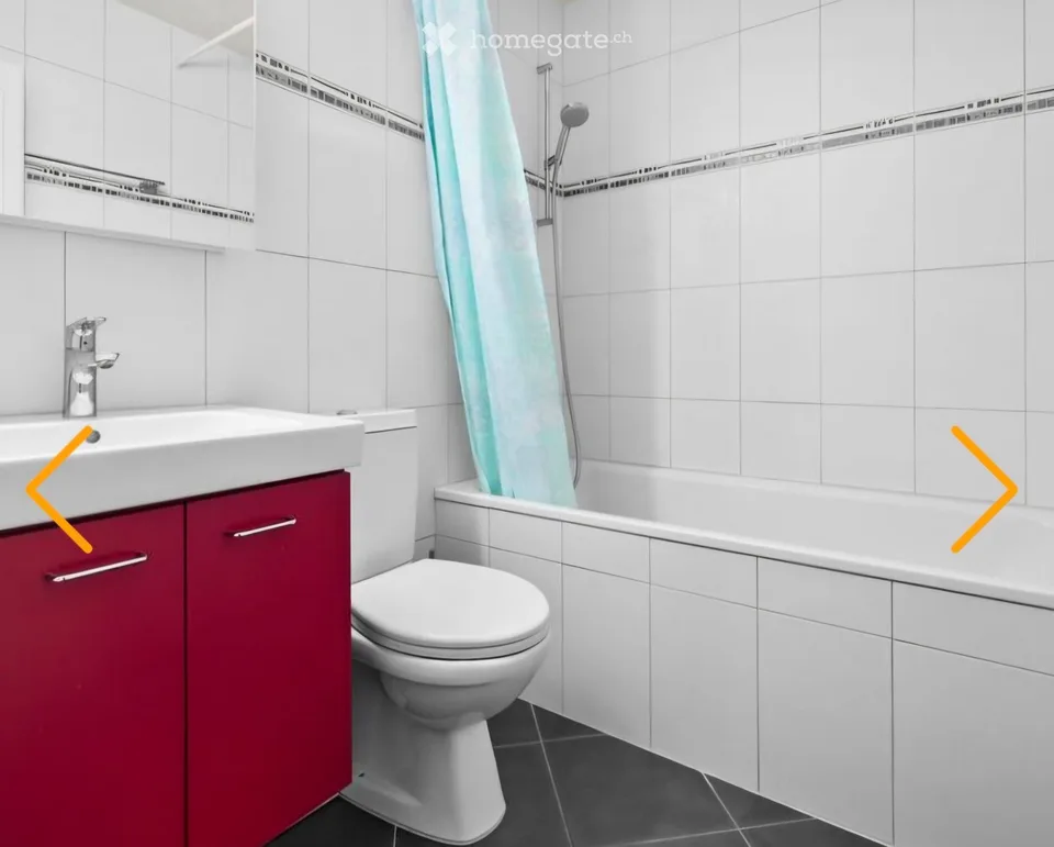 Appartement a louer dès le 1.10.26