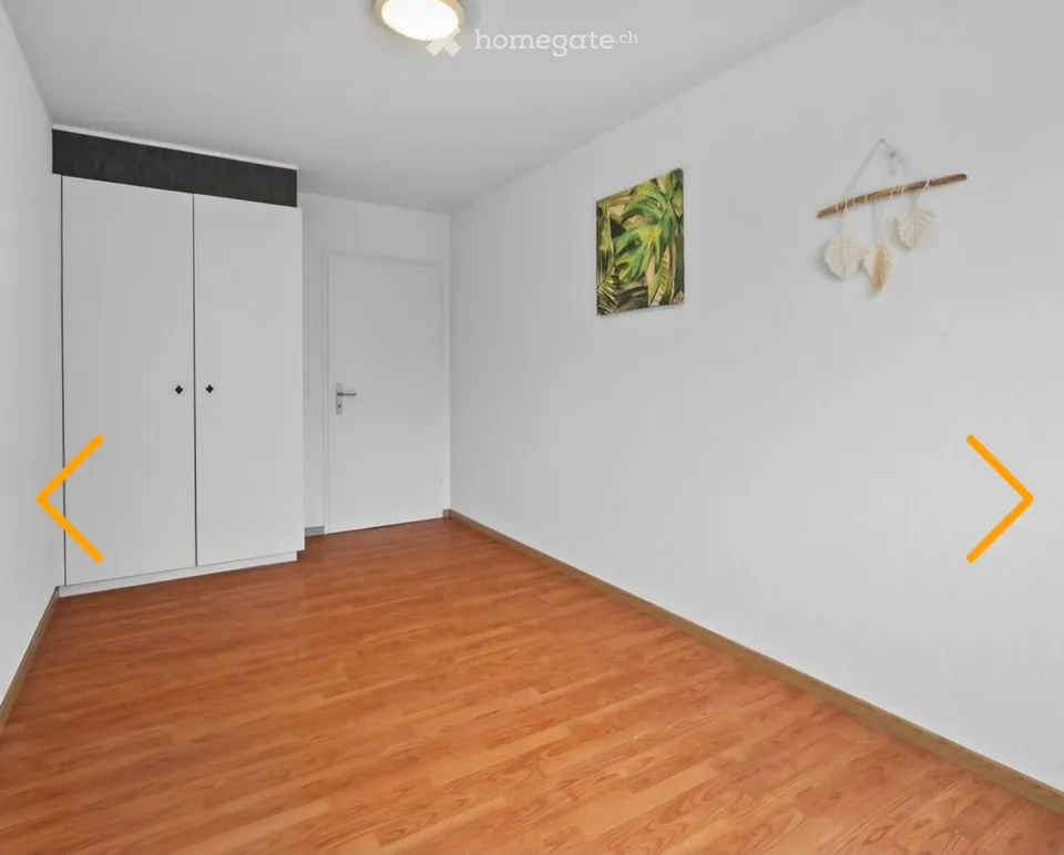 Appartement a louer dès le 1.10.26