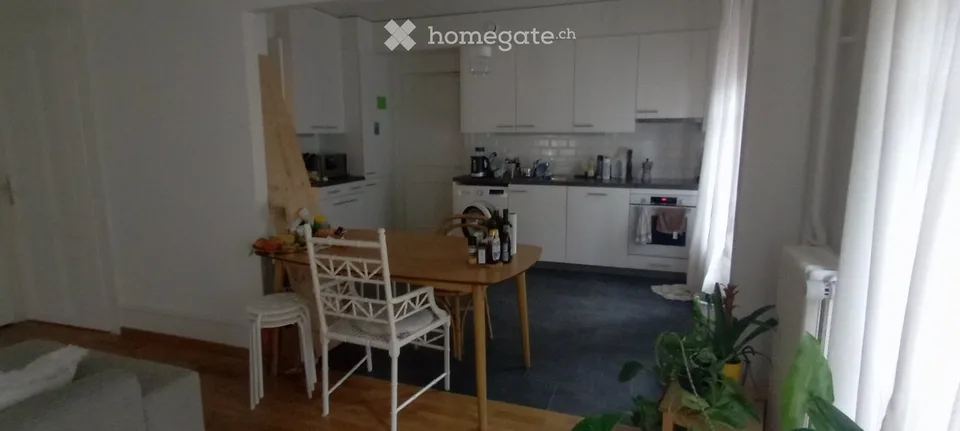 Sottoaffitto di una camera