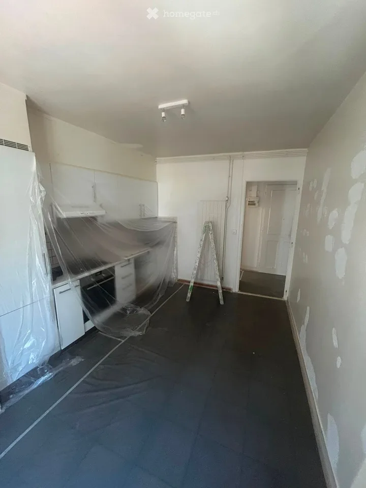 URGENT 5 pièces neuf Plainpalais