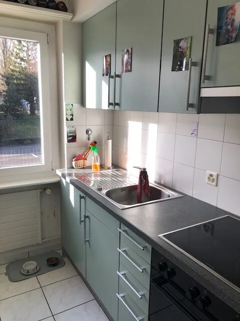 Mein gemütliches Zuhause