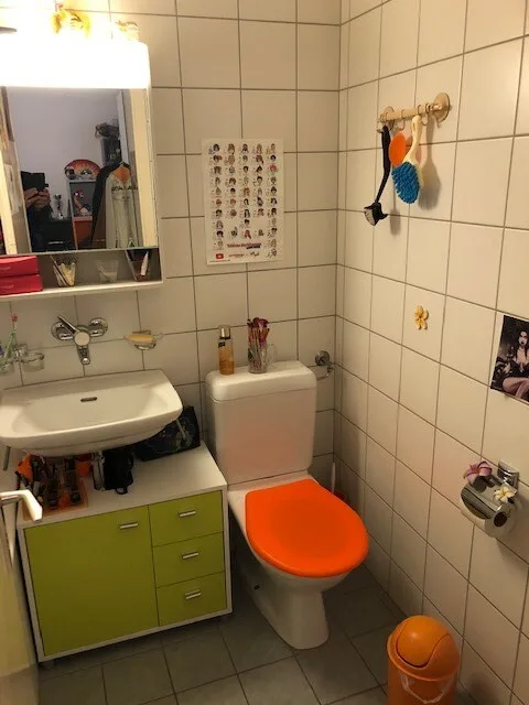 Mein gemütliches Zuhause