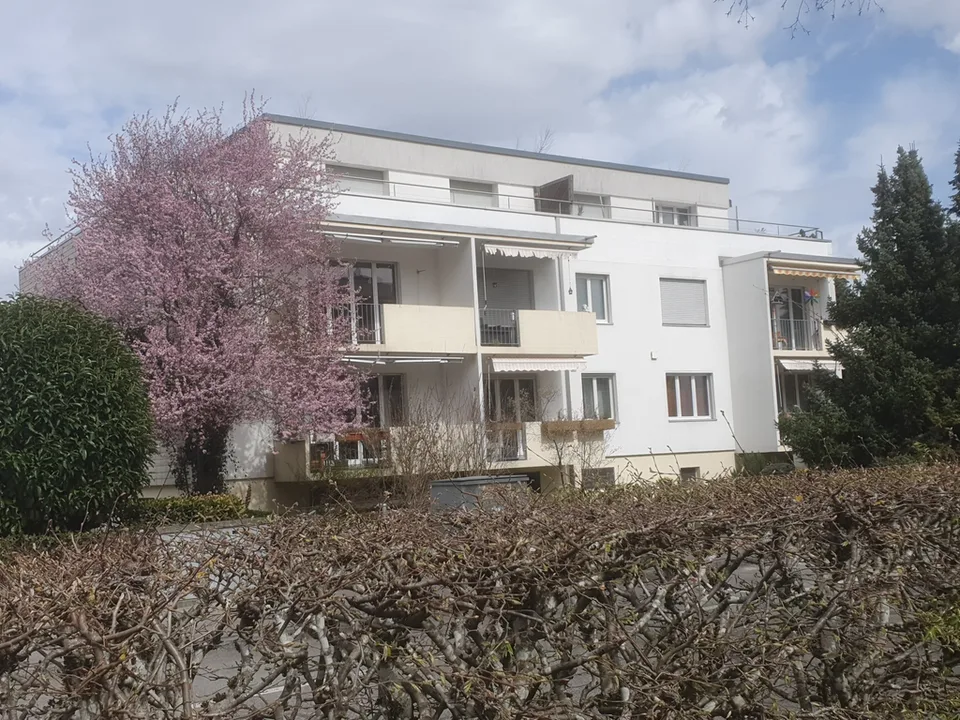 Mein gemütliches Zuhause