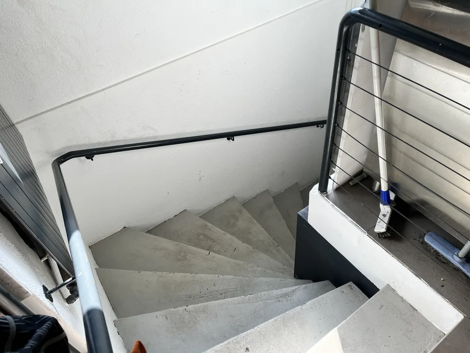 Espace commercial généreux à louer dans un bon emplacement
