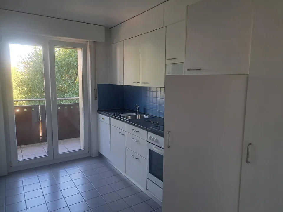 Bulle / 3,5 Zimmer