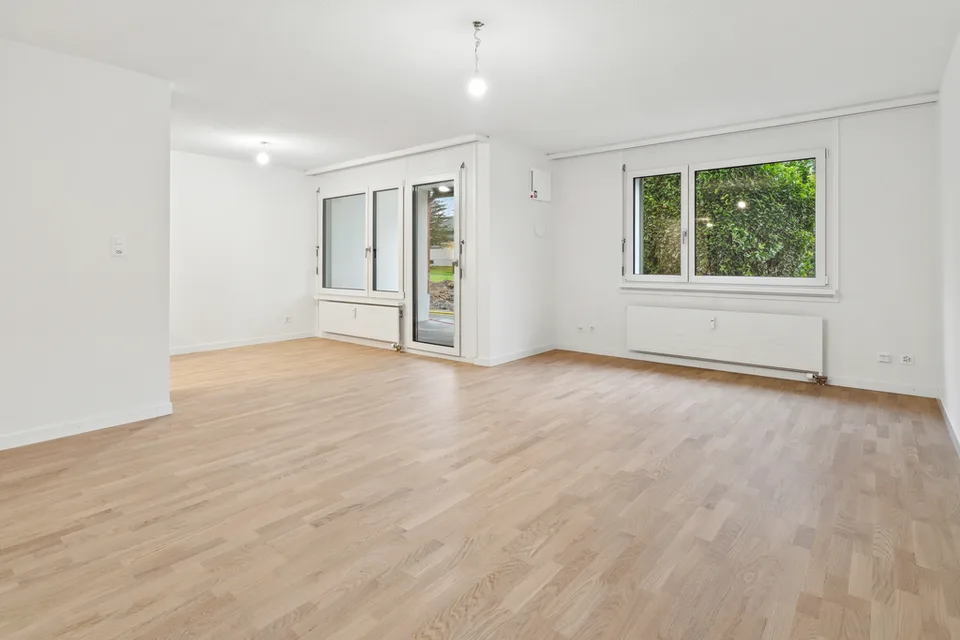 Ihr neues Zuhause in Fehraltorf, Wohnen, wo die Natur beginnt!