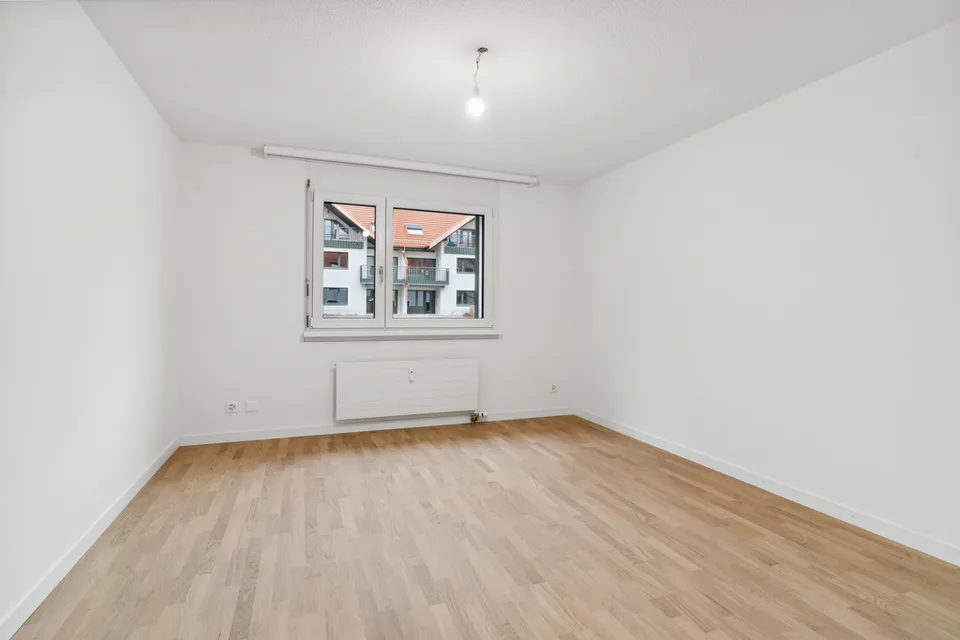 Ihr neues Zuhause in Fehraltorf, Wohnen, wo die Natur beginnt!