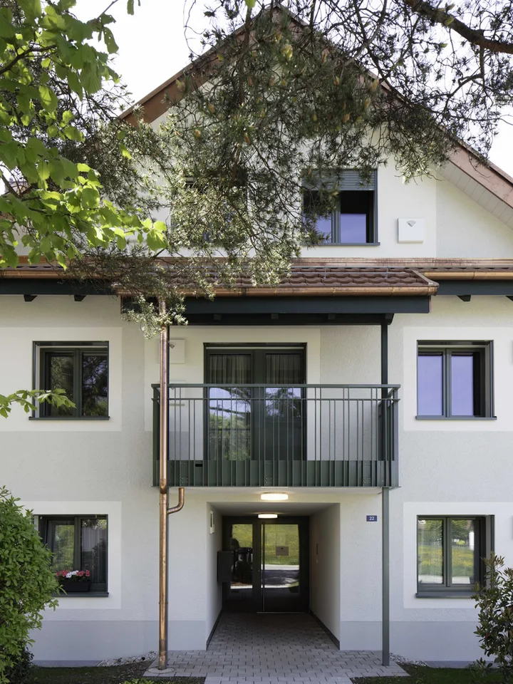 Ihr neues Zuhause in Fehraltorf, Wohnen, wo die Natur beginnt!