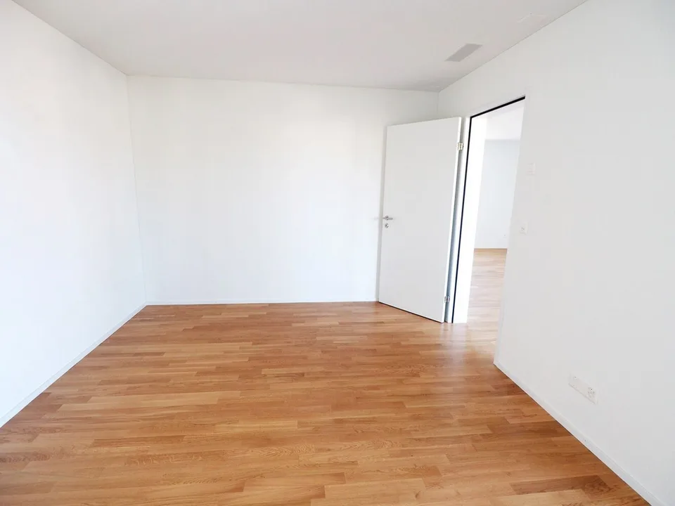 Bel appartement 2.5 pièces avec loggia