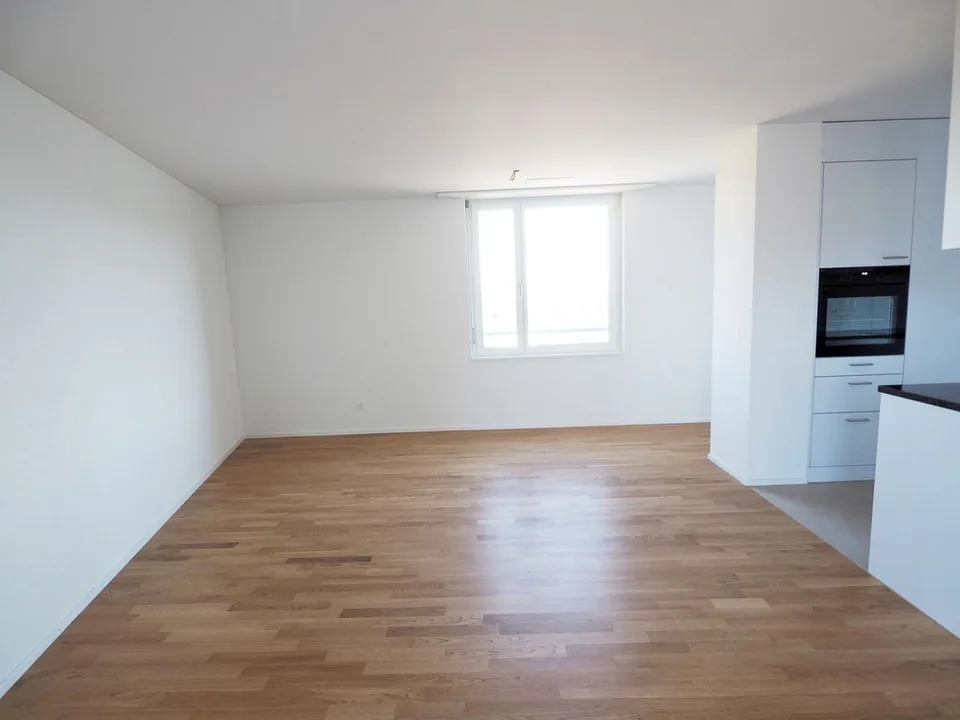 Bel appartement 2.5 pièces avec loggia