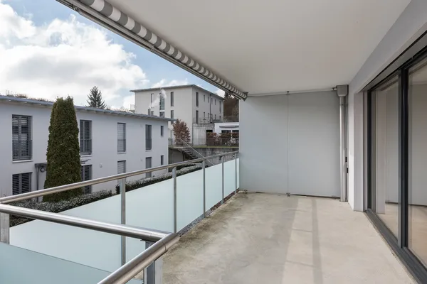 Appartement familial charmant dans un endroit calme