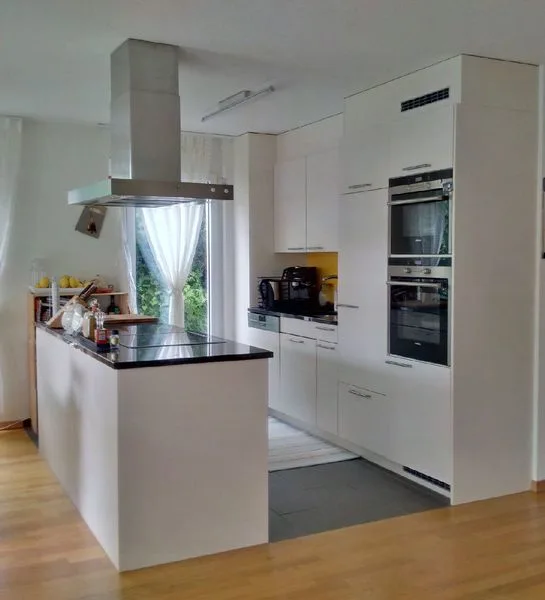 Appartement familial charmant dans un endroit calme