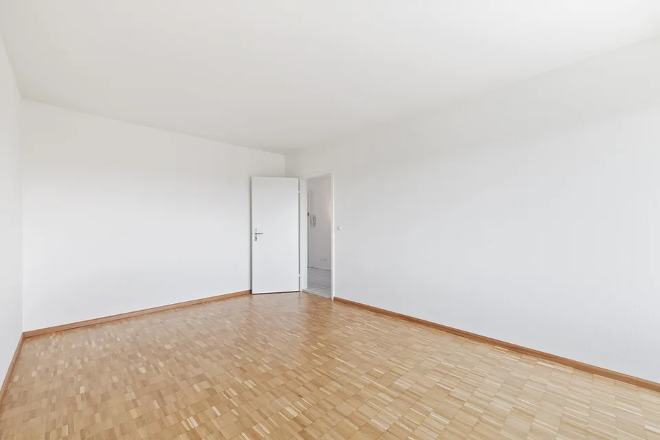 Tenant wanted for this central 3.5 room apartment!