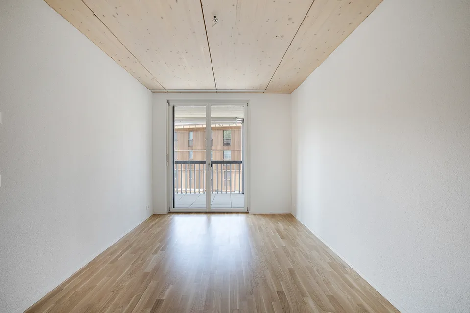 3.5-Zimmerwohnung in Lausen zu Vermieten