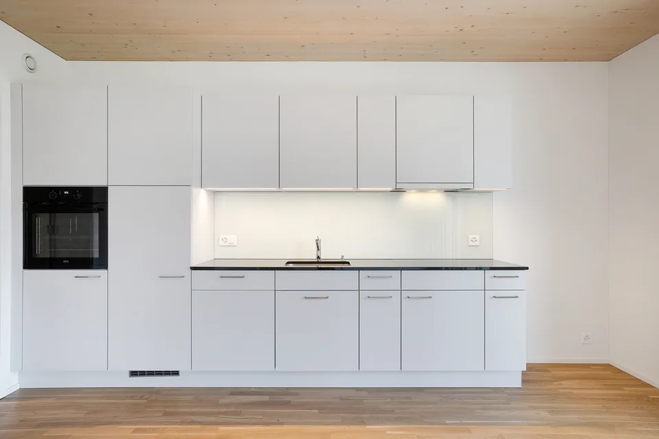 3.5-Zimmerwohnung in Lausen zu Vermieten