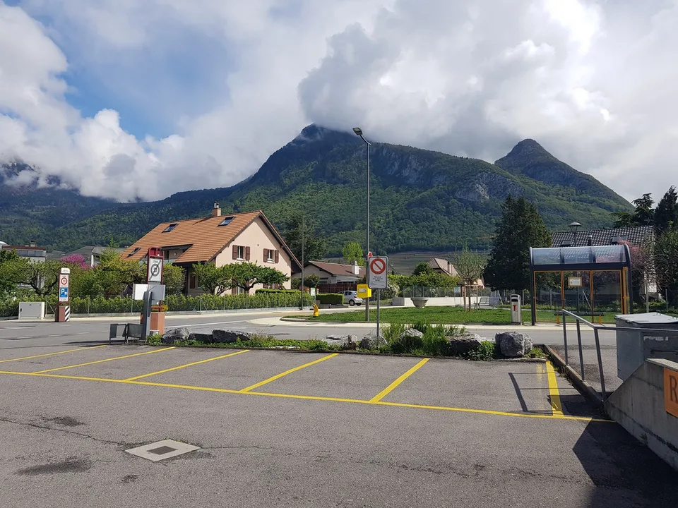 Lokal Gewerbe zur Miete (Restaurant) - 1 Monat Nettomiete angeboten