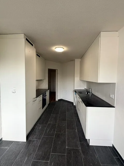Erstvermietung: Stilvolle, hochwertige Wohnung neu bezugsbereit!