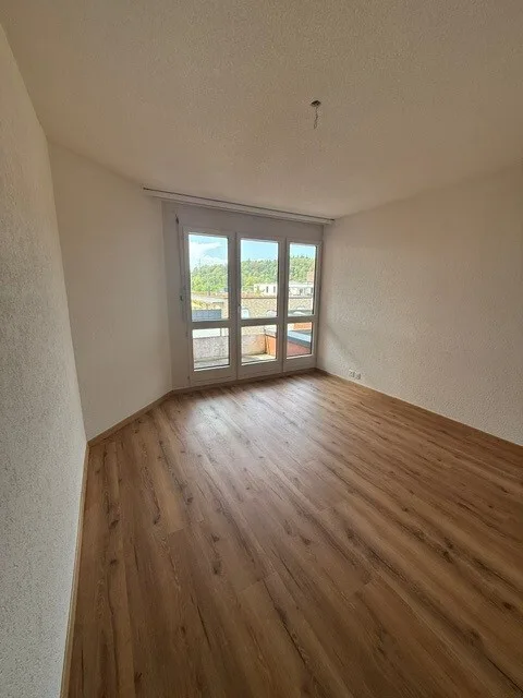 Erstvermietung: Stilvolle, hochwertige Wohnung neu bezugsbereit!