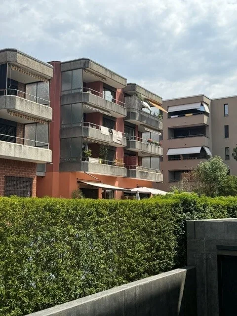 Erstvermietung: Stilvolle, hochwertige Wohnung neu bezugsbereit!